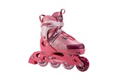 Udendørsleg - Hudora Inline Skates Mia 2.0 Pixie Size 37-40 - 28246