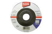 Vinkelsliber - Makita B-46252 Grinding Disc for Metal - B-46252