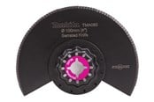 Multiværktøj - Makita B-64967 Segment Saw Blade - B-64967