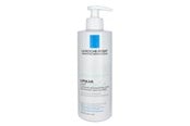 Kropspleje - La Roche-Posay Lipikar Urea 5+ Smoothing Soothing Lotion 400 ml - 3337875685818