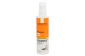 Kropspleje - La Roche-Posay Anthelios Invisible Spray SPF30 200 ml - 3337875696821