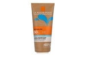 Kropspleje - La Roche-Posay Anthelios Wet Skin Gel SPF50+ 200 ml - 3337875845434