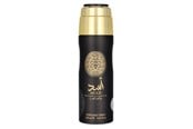 Parfume og dufte - Lattafa Asad Perfumed Body Spray For Men 200 ml - 6290360597096