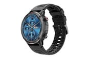 Smartwatch & Sportsur - Tracer SMR11 HERO smart watch with strap - black - TRAFON47337
