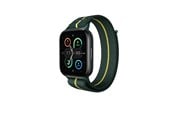 Smartwatch, Sportsur & Aktivitetstracker - Motorola Moto Watch Fit - PG38C07182
