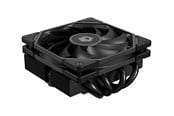 CPU Køler - ID-Cooling IS-40-XT BLACK - CPU Luftkøler - IS-40-XT BLACK