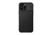 Mobil - Covers & Cases - Nillkin CamShield Pro Case for iPhone 16 Plus - Black - 6902048286825