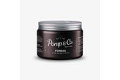 Hårpleje - Pomp & Co. Pomade 500 ml - POM_500ML