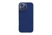 Mobil - Covers & Cases - Nillkin LensWing Magnetic Case for iPhone 16 Pro Max - Blue - 6902048286955