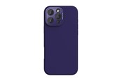 Mobil - Covers & Cases - Nillkin LensWing Magnetic Case for iPhone 16 Pro Max - Purple - 6902048286979