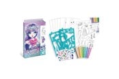 Kreativt Legetøj - Nebulous Stars Neblous stars Designer-To-Go Isadora - 232-11450