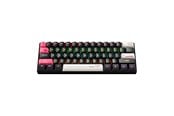 Tastatur - ONIKUMA Mechanical Keyboard G55 - Gaming Tastatur - Sort - G55 Black