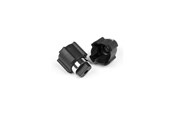 Droner - Pelikan - AXLE SHAFT 6x31mm (2pcs) - HPI88012