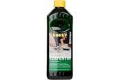 Rengøring - Borup Mineralsk terpentin, 1 liter - 153038080
