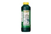 Rengøring - Borup Kaustisk soda, 1 kg - 153171080