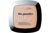 Makeup - L'Oréal Paris Paris True Match Powder N4 Beige 9g - 2226817