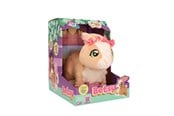 Plys - Club Petz Betsy Brown Bunny - 281-927216