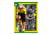 Spil - Tour de France 2025 - Microsoft Xbox Series X - Sport - 3665962030099