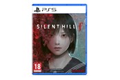 Spil - Silent Hill f - Sony PlayStation 5 - Gyser - 4012927151648