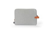 Tasker - Dicota Skin Urban Etui til MacBook 14" & Laptop 14" | Grå - D31929-RPET