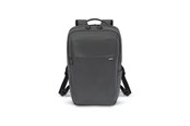 Tasker - Dicota Commuter Rygsæk til Laptop 16" | Sort - D32125