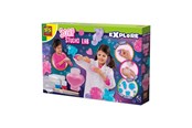 Kreativt Legetøj - SES Creative Explore Soap Studio Lab - 25142