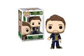 Merchandise - Funko! - Pop! Disney: Wicked Fiyero 10cm - Figur - 79749