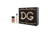 Gaveæsker - Dolce & Gabbana The Only One 50ml EDP Spray / 10ml - 8057971187010