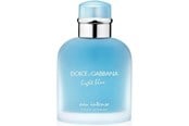 Parfume og dufte - Dolce & Gabbana Light Blue Eau Intense EDP 100 ml - 3423473032816