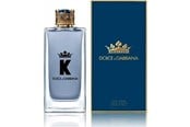 Parfume og dufte - Dolce & Gabbana King EDT 200ml - S4517596