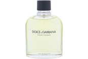 Parfume og dufte - Dolce & Gabbana Pour Homme EDT 200 ml - 53997