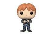 Merchandise - Funko! - Pop! Harry Potter Ron in Devil's Snare 10cm - Figur - 124867