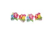 Legetøj - Folat BV - Tropical Flower Garland 6mtr. - 20716