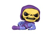 Merchandise - Funko! - op! Masters of the Universe Skeletor Meme 7.5cm - Figur - 81067