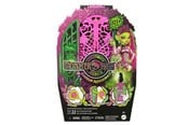Dukker & Tilbehør - Monster High Skulltimate Secrets Venus McFlytrap Dukke - HYT75