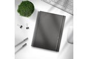 Kalender - Mayland Studie Organizer & Notes A5 ugekalender sort 2025/2026 - 26815710