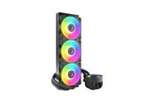 CPU Køler - Arctic Liquid Freezer III Pro 360 A-RGB - CPU Vandkøling - ACFRE00184A