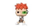Merchandise - Funko! - Pop! Dragon Ball Z Recoome 10cm - Figur - 143277
