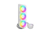 CPU Køler - Arctic Liquid Freezer III Pro 360 A-RGB (White) - CPU Vandkøling - ACFRE00188A