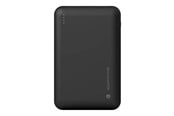 Powerbank - dbramante1928 re-charge Powerbank - Sort - 20000 mAh - CP20ACBL7181