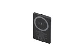 Powerbank - dbramante1928 re-charge Magsafe Powerbank - Grå - 5000 mAh - CP05SLBL7177