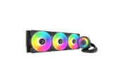 CPU Køler - Arctic Liquid Freezer III Pro 420 A-RGB - CPU Vandkøling - ACFRE00185A