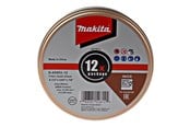 Vinkelsliber - Makita D-65953-12 Cutting Disc 12 Pieces - D-65953-12