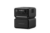 Power Station - EcoFlow RIVER 3 Max Plus - 858Wh - EFRIVER3MaxPlus-EU-C
