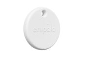Mobil - Andet Tilbehør - Chipolo POP - White (1-Pack) - RWS.0000001.000