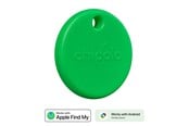 Mobil - Andet Tilbehør - Chipolo POP - Green (1-Pack) - RWS.0000005.000
