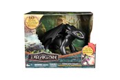 Figur - Disney Movie Tame & Train Interactive Toothless - 6072728