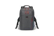 Tasker - Dicota Spin II Rygsæk til Laptop 16" | Grå - D32118-RPET