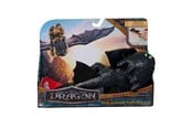 Figur - Disney Movie Gliding Hug Toothless Plush 30 cm - 6072913