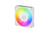 Kabinet Køler - Arctic P12 Pro PST A-RGB - Kabinet køler - 120mm - Hvid med RGB - ACFAN00311A